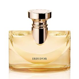 Оригинален дамски парфюм BVLGARI Splendida Iris d`Or EDP Без Опаковка /Тестер/